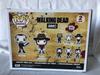 Фигурка Funko Walking Dead Negan Carl Exclu Pop 10 см 0889698215343 - - 2 шт. в упаковке и -