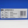 KJ3547 adidas Originals Superstar 2 Темно-коричневый Темно-зеленый Каучук (Мужской)