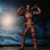 Вселенная Дэдпул и Росомаха 2 S.H.Figuarts Фигурка Действия Последние Мутанты Уилсон Комиксы Уэйд SHF Подвижные Суставы Миниатюра, Достойная Коллекционирования