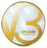 Официальный тональный крем V3 SPF50 с эксклюзивным салонным SPICARE, PA++++, 15 г, спонж,