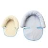 Toddler Head Support for Car Seat, Baby Soft Neck and Body Support Pillow for Carseat Stroller