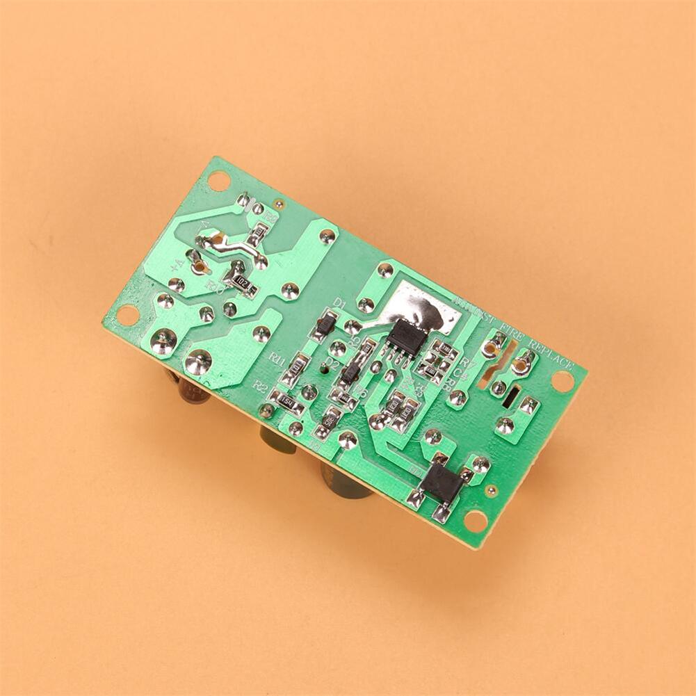 AC-DC 5/9/12/15V 2A 1.5A 1.2A Импульсный Модуль Блока Питания Голая Схема AC 100-240V На 5V 9V 12V 15V Плата Регулятора Для Ремонта