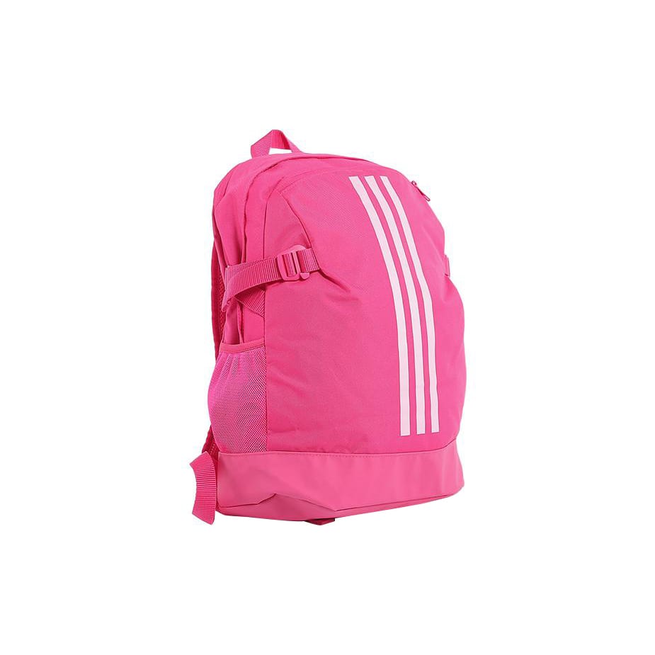 Adidas Polyester Backpack Regular Women's Pink DU1992