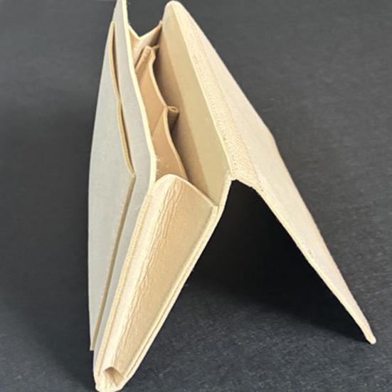 Прикроватная подвесная сумка-органайзер для хранения вещей, большая вместимость, многоцелевая, простая установка, подвесная сумка для подлокотника дивана