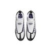 Nike Vapor Edge Pro 360 Black Court Purple Мужские кроссовки белые DV0778-006