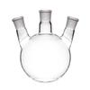 Three-Neck Round Bottom Flask
