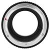 Адаптер Fikaz FD‑M4 3 для объектива с креплением Canon FD для установки на камеру с креплением Olympus M4 3