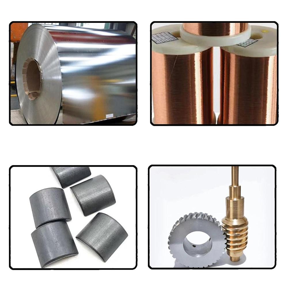 RS550 DC двигатель 8.2 мм 14 зубчатая передача микродвигатель 21 В 28000 об/мин для мини пилы