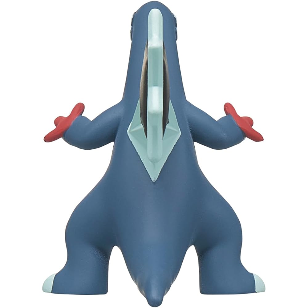 Pokemon Moncolle MS-20 Segreave Collectible Figure Toy