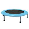 Folding Trampoline 100 Cm, Quiet Rubber System (Indoor / For Adults & Kids)