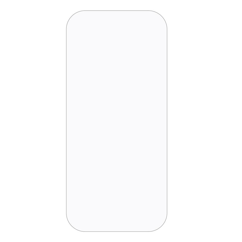 For Xiaomi Redmi K90 Pro Max 5G / Poco F8 Ultra Screen Film PET Bubble Free Ultra Clear Screen Protector, NOT Complete Covering