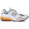 New Balance Кроссовки унисекс 2002R White Lagoon M2002RLA