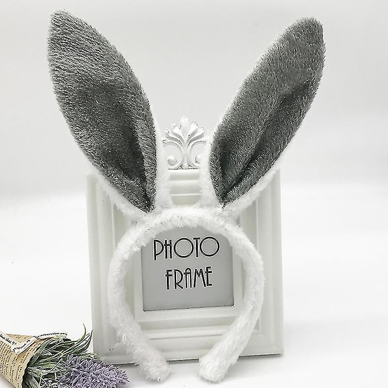 Christmas Headband - Bunny Headband By Funny Party Hats