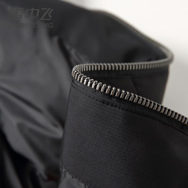 Мужской жилет из утиного пуха со съемным капюшоном