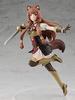 POP UP PARADE The Rising of the Shield Hero Season 2 Raphtalia Painted Complete Figure 196248 Non-scale ABS&PVC
