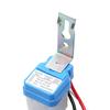 DC 12V 24V AC 110V 220V 50-60Hz Автоматический выключатель света с датчиком освещенности, фотореле