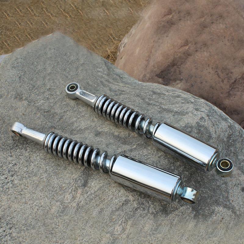 Вилка амортизатора задняя TBT110 для мотоциклов Honda Underbone (110cc) в Таиланде