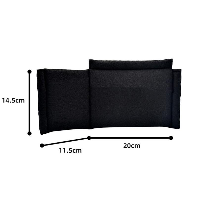 1 шт. Рюкзак для фото, рюкзак, отделения для камер, разделители, мягкие перегородки, портативный, для замены сумки для камеры