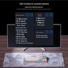 Lenovo Механическая клавиатура Aurora Series с 87 клавишами, с возможностью горячей замены