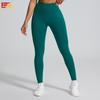 Seamless Peach Hip Sports Yoga Pants For Women, High Elasticity, High Waist, Hip Lifting Yoga Pants, Running And Fitness Yoga Clothes