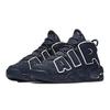(GS) Nike Air More Uptempo 'Navy' Детские 415082-401