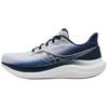 SAUCONY Triumph 23 Амортизация Дышащая PWRRUNCD/xT 900 Резина Квадратная Тренировка Бег на Длинные Дистанции Спринт Унисекс S31024-557