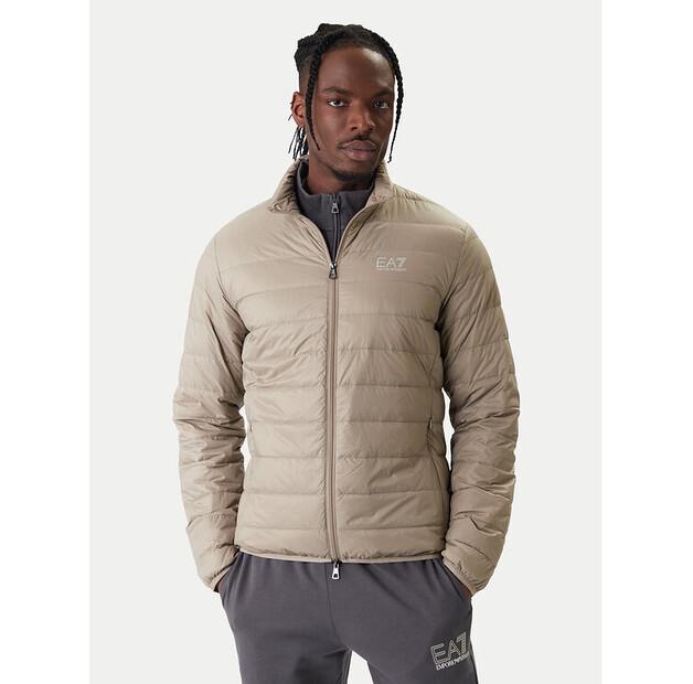 Куртка пуховая EA7 Emporio Armani 8NPB23 PNGPZ U6167