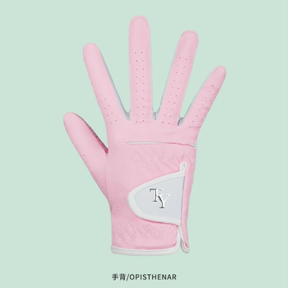 Комфортные спортивные перчатки с закрытыми пальцами Износостойкие перчатки для гольфа Спорт на открытом воздухе