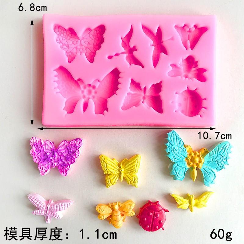 Силиконовая форма «Лист», форма для помадки, форма для шоколада, форма для кружева, форма для украшения торта