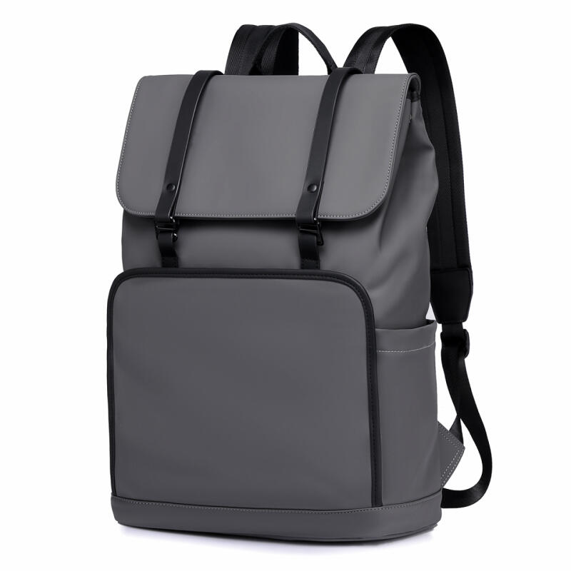 Travel Backpack Business Male Computer Bag Student Large Capacity Schoolbag