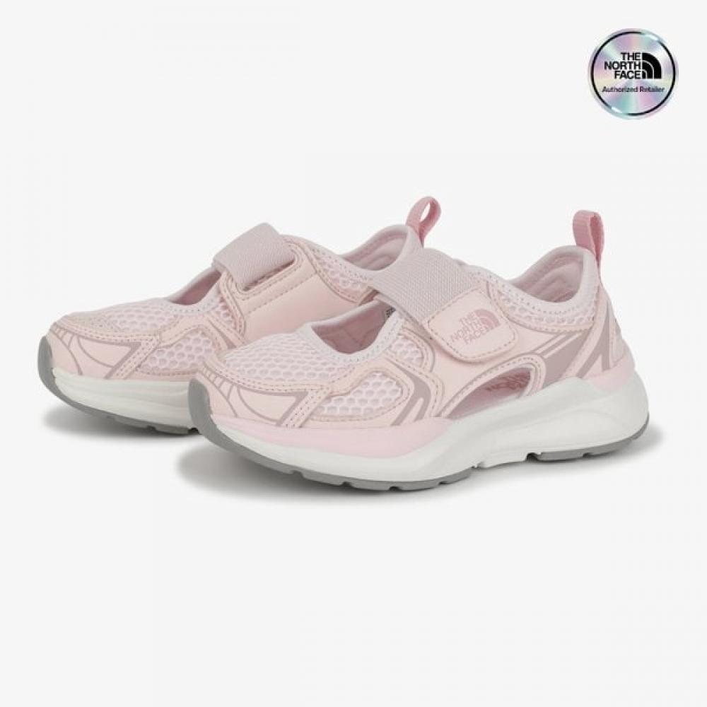 The North Face Детские однотонные сандалии Lpi