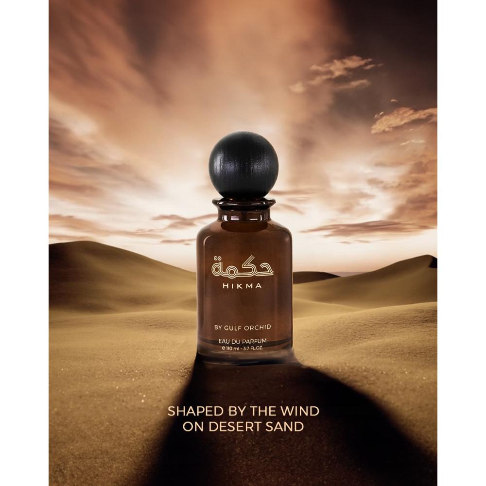 Gulf Orchid Hikma Eau de Parfum