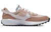 Nike Кроссовки Waffle Debut 'Pink Oxford' Женские DH9523-600
