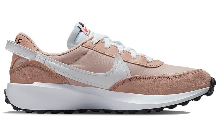 Nike Кроссовки Waffle Debut 'Pink Oxford' Женские DH9523-600