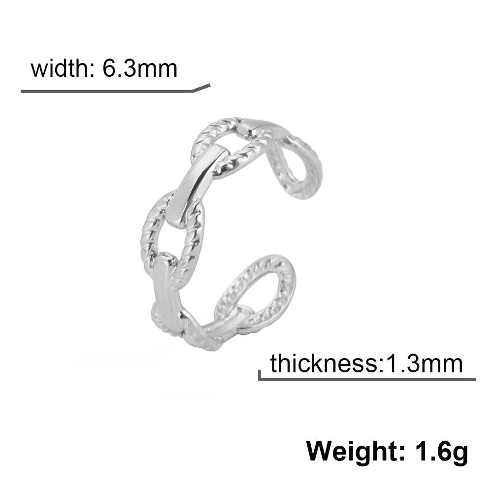 Cazador Trendy Pig Nostril Rings for Women Stainless Steel Jewelry Pig Nose Rings 2026 Party Wedding Birthday Gift Wholesale New