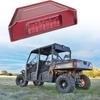 Светодиодный задний фонарь для Polaris Ranger General CREW 570 900 1000 PRO XD XP 4P 2013 - 2019 UTV ATV Стоп-сигнал Задний фонарь