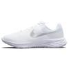 Revolution 6 Next Nature 'White Pure Platinum' Women's Running Shoes DC3729-101