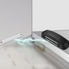 No-punch Invisible Door Suction Hidden Door Closer Durable Cabinet Door Catches  Cupboard