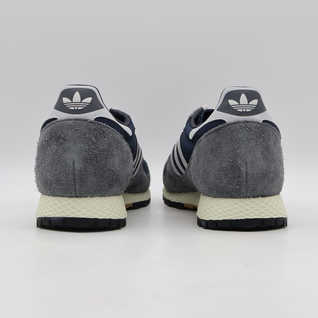 IG4552 adidas Originals New York Серый (Мужской)