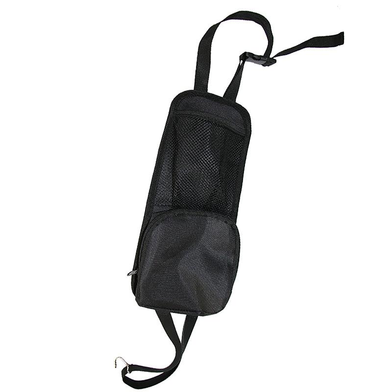 Многофункциональный органайзер для автомобильного сиденья, многофункциональная сумка для подвешивания на спинку автомобильного сиденья, сетчатый карман, сумка для хранения, аксессуары для салона автомобиля