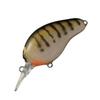 JACKALL Crankbait Geronimo Chico 44mm Wood Tiger 6.8g