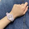 Ice Watch Shopper Ice Generation Collection Маленькие женские водонепроницаемые наручные часы Фиолетовый [Ice Watch] 019139-v (№2 019147) [Элемент]