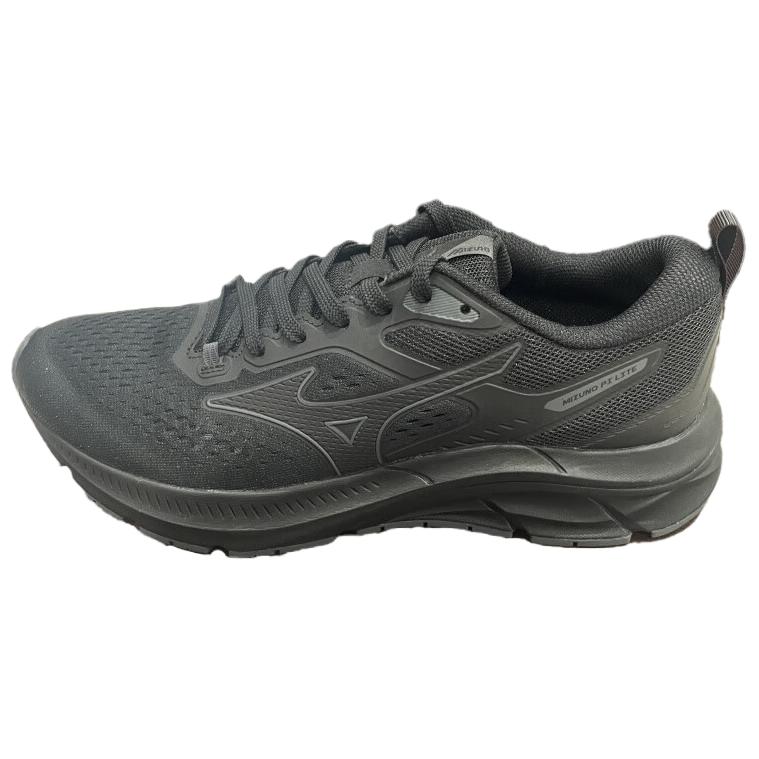 Mizuno Мужские кроссовки PI Черные D1GH242703
