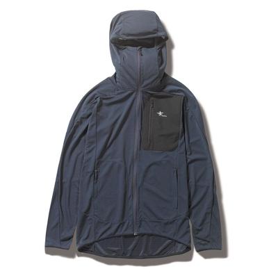 Верх – Толстовки и свитшоты