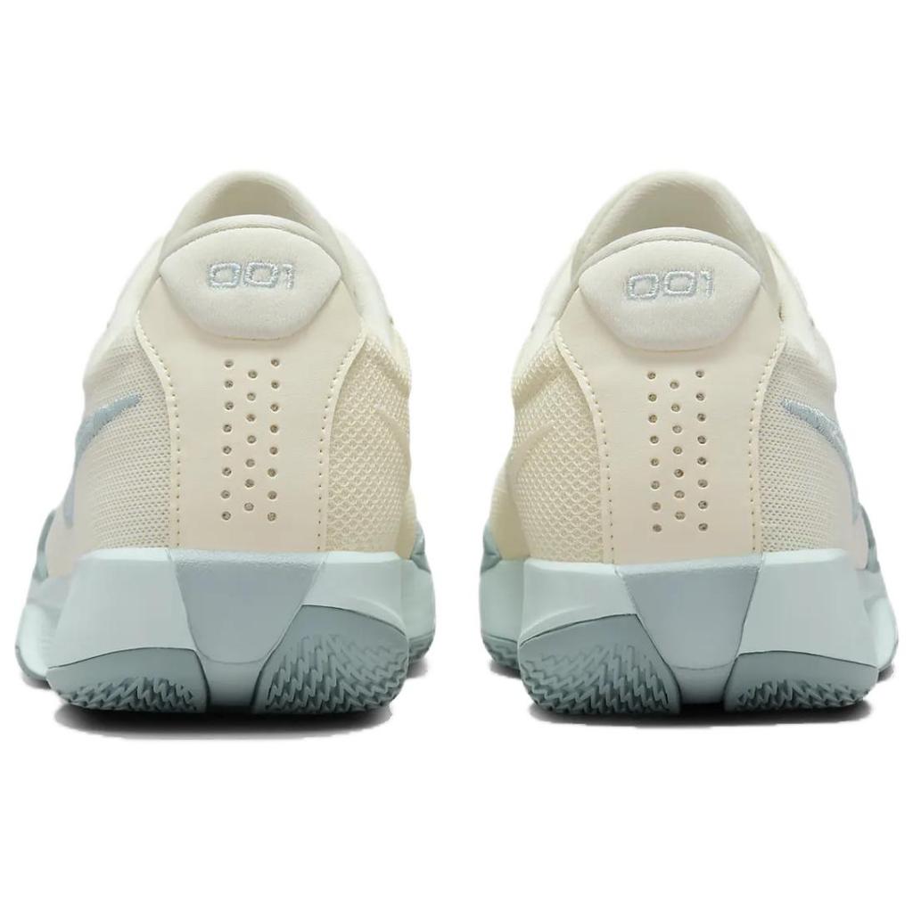 Nike Air Zoom Gt Cut Academy Ep 'Coconut Milk Jade Ice' Sneakers Casual FB2598-102