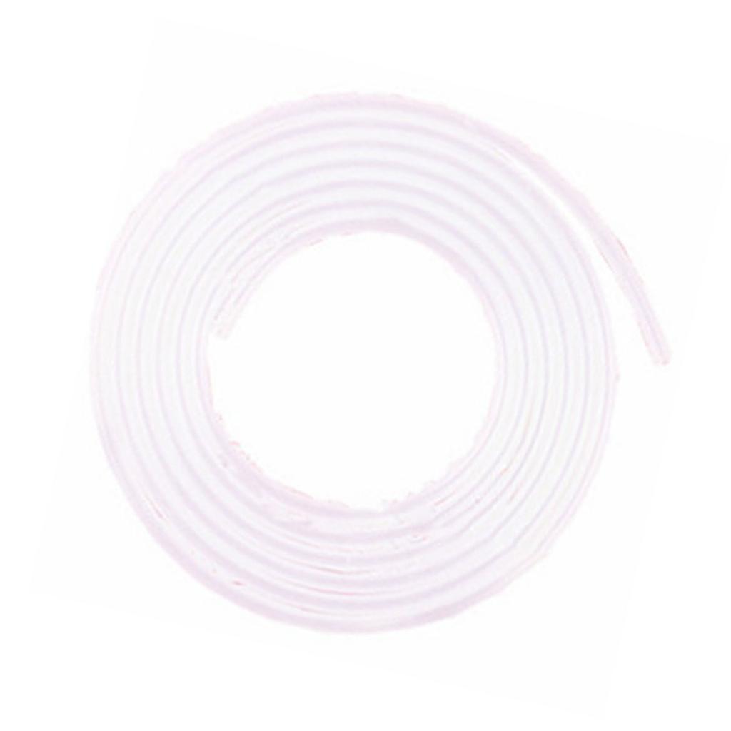 Universal Silicone Straw Tube for Baby Milk Feeding Bottles Easily Cut To Fit Most Bottles Food Grade Silicone Hose