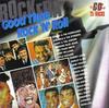 CD VARIOUS - Rock Era - Good Time Rock 'N' Roll LECD402 Wisepack Ltd. 1991 Japan Rock Used