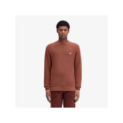 [штаб-квартира подлинная] Fred Perry [острый] вафельный узор S54 Afpm2436507 S54 qzgAfpm2436507 S54