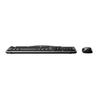 Comix MK-10119 Wired Keyboard and Mouse Combo