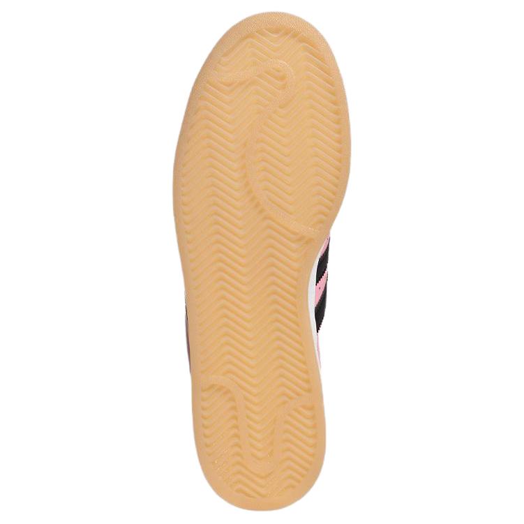 Лионель Месси x adidas Superstar Интер Майами CF Мужские Кроссовки Розовый Светло-розовый Основной черный JR1520